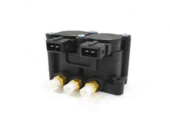 BMW serii 5 37226787616 Blok zbiorników zaworów elektrycznych