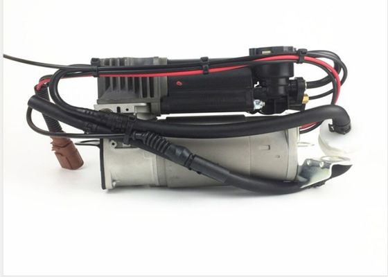Kompresor zawieszenia powietrznego AUDI A6 C6 4F0616005E