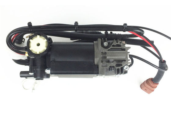 Kompresor zawieszenia powietrznego AUDI A6 C6 4F0616005E