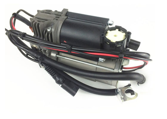 Kompresor zawieszenia powietrznego AUDI A6 C6 4F0616005E