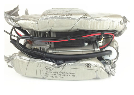 Kompresor zawieszenia powietrznego AUDI A6 C6 4F0616005E