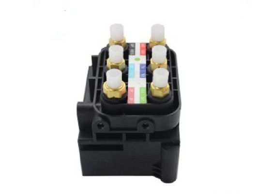 W164 W166 W212 W221 W251 Blok zaworu zawieszenia powietrznego 2123200358 2513200058