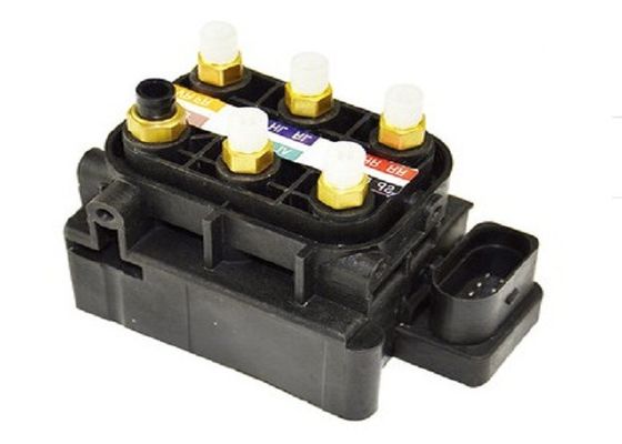 W164 W166 W212 W221 W251 Blok zaworu zawieszenia powietrznego 2123200358 2513200058
