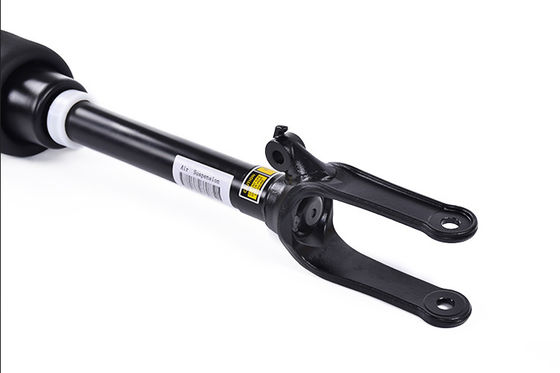 Przednie zawieszenie powietrzne Strut uderzeniowy dla Mercedes Benz W164 X164 ML GL350 GL420 GL450 GL500 Bez ADS 1643206113 164320441