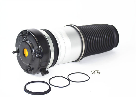 Przednia poduszka powietrzna powietrzna zawiesina sprężyna dla Audi A6 C6 4F Allroad Quattro 4F0616039 4F0616039AA 4F0616040 4F06160