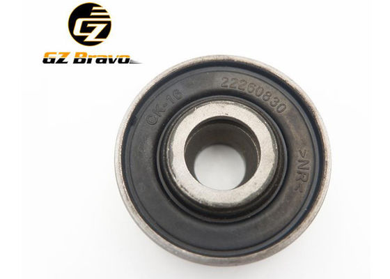 Przednie zawieszenie powietrzne L405 górne gumowe mocowanie LR057699 LR057700 LR057 700 dla Land Rover 2013-